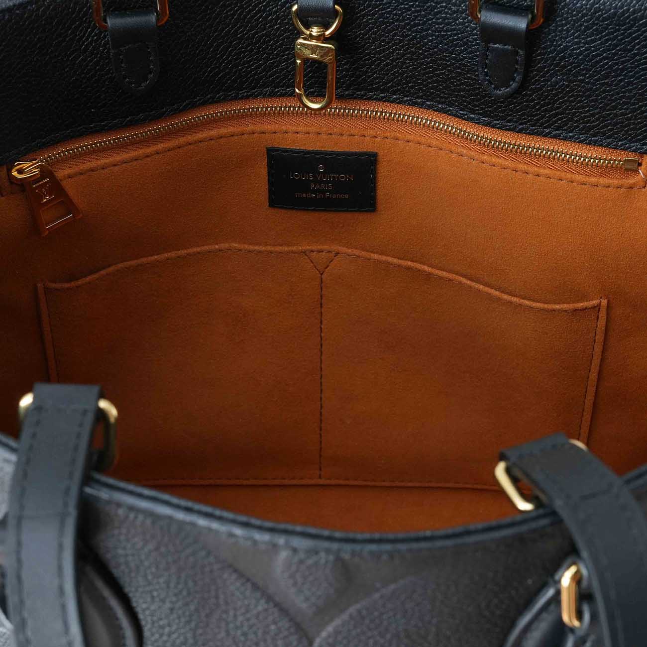 LOUIS VUITTON(USED)루이비통 M45595 앙프렝뜨 온더고 MM